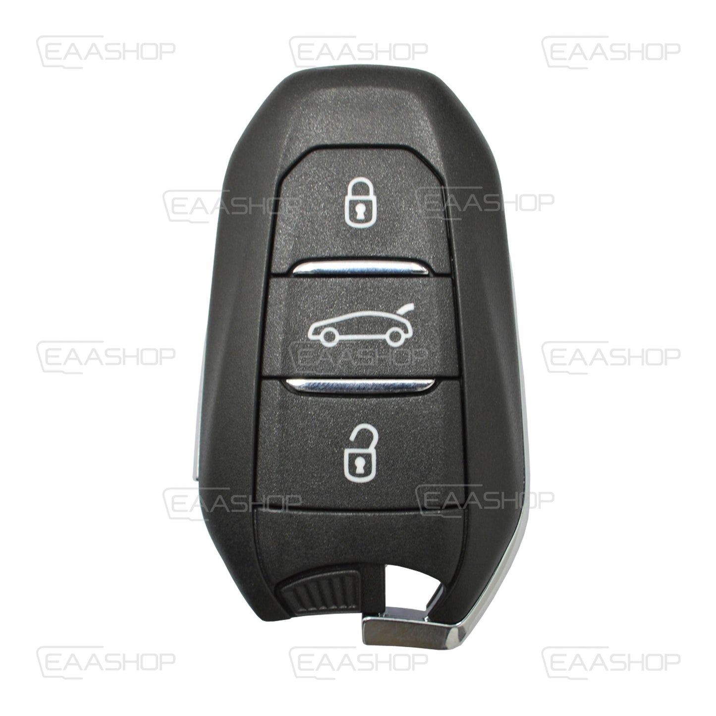 2017+ Remote Keyless Go Citroen - PN: 98097833Zd IM2A