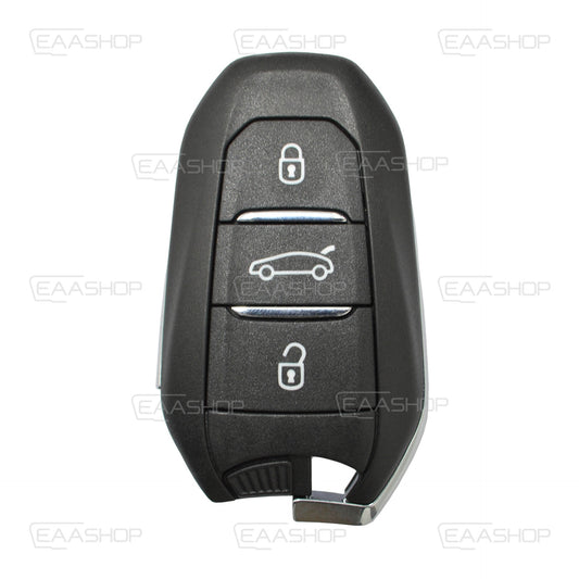 2017+ Télécommande Keyless Go Citroen - Ref. Original: 98097833Zd IM2A