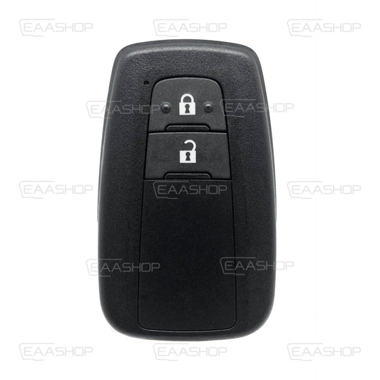Télécommande Keyless Go Toyota Ch-R | Ref. Original: 89904-F4010