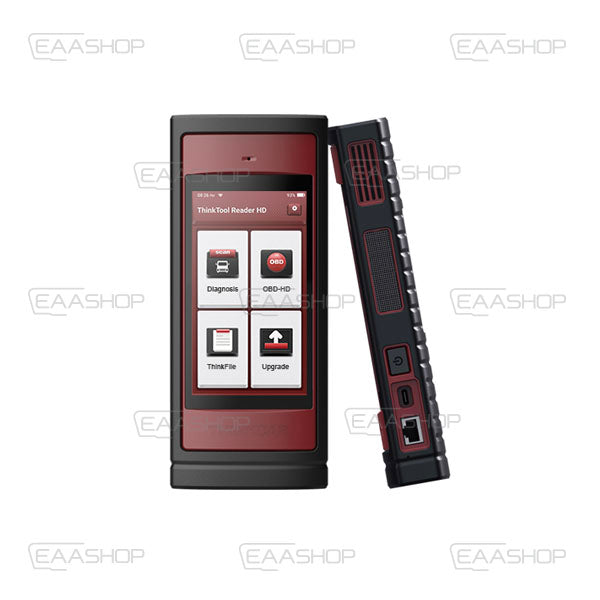 Thinktool Reader Hd