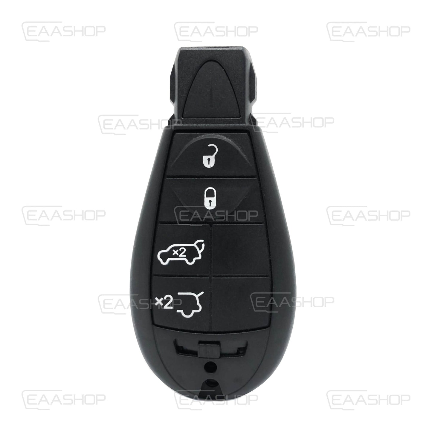 2005-2014 Télécommande Fobik Dodge Magnum - Town Country