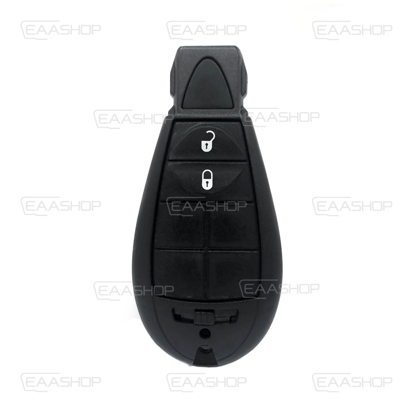 2005-2014 Remote Control Fobik 2 Buttons Dodge Magnum - Town Country | Cy24 Profile