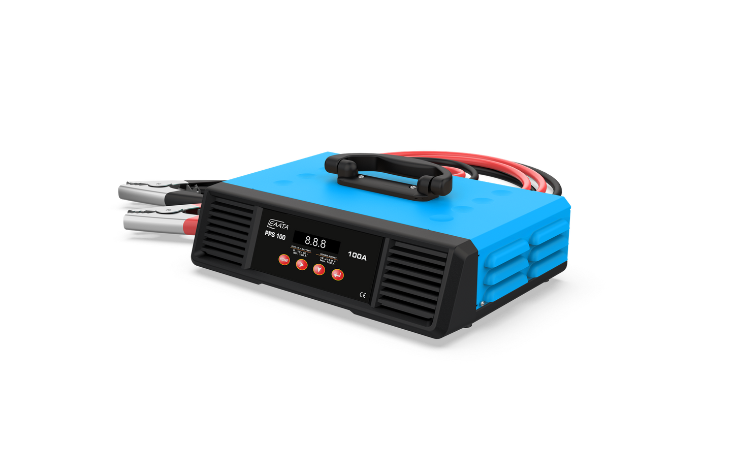 Estabilizador De Corriente Eaata - 100A