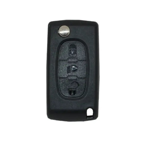 2010+ Telemando Plegable Citroen C4 Picasso - Ref. Original: 6490Qw