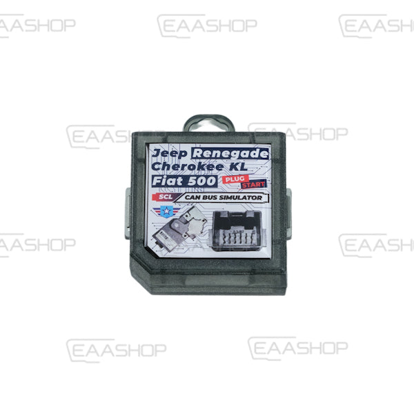 Emulador Fca Elv - Esl