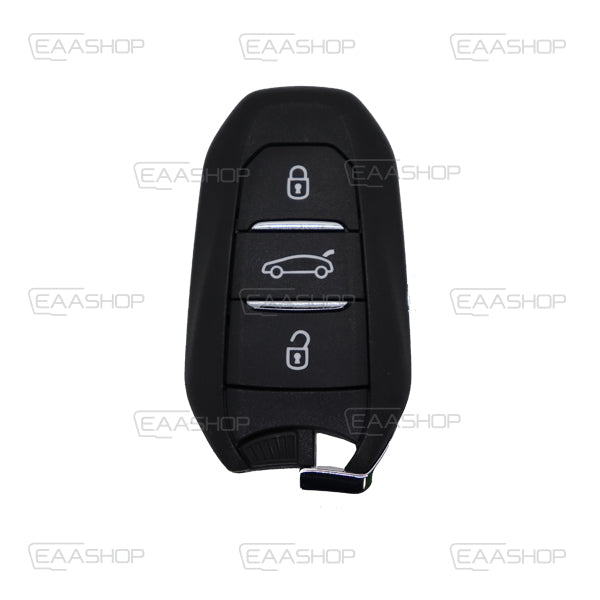 2019+ Remote Keyless Go Peugeot 3008 - 308 -5008 | Original Ref.: 98381721Zd - IM3A Chip A3M05
