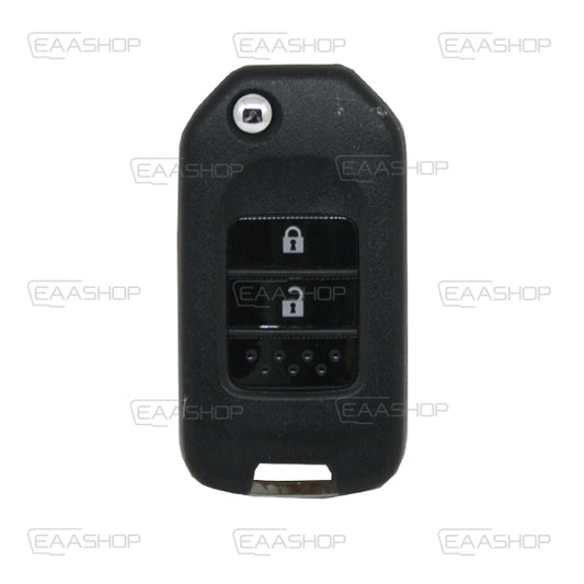 2015+ Télécommande pliable Honda (Hitag 3) Original | Ref. Original: 35118Tv0E20