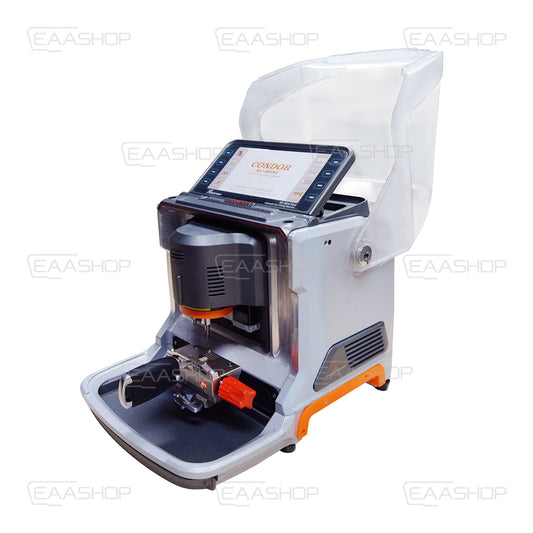 Machine De Coupe Automatique Mini Condor Plus