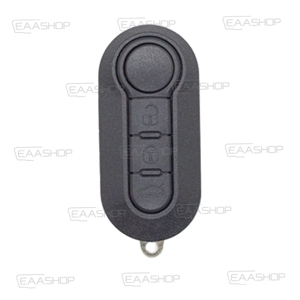 2008-2018 Citroen Jumper Folding Remote Control - Original Ref.: 9170kv