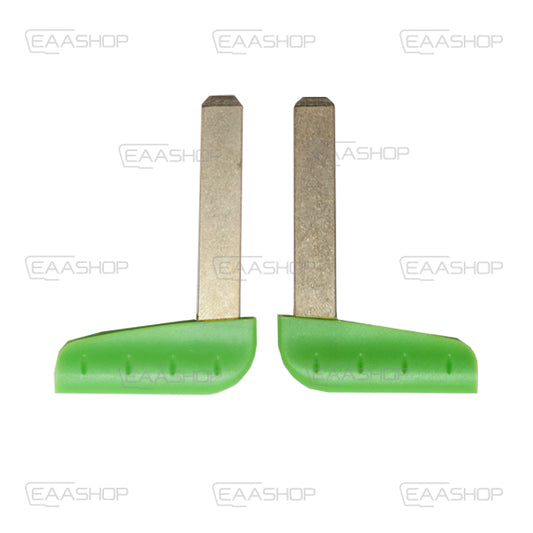 Emergency Blade for Laguna Card Insertion Control - Va2