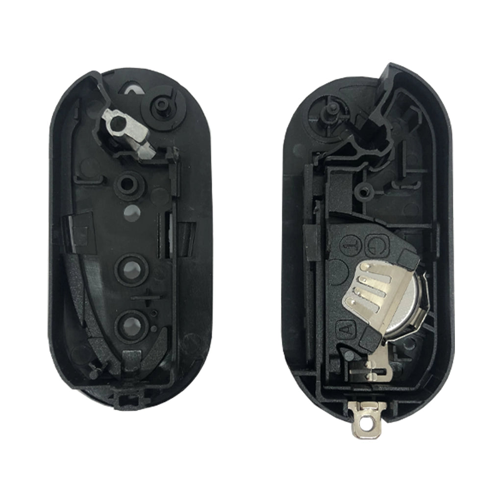 2008-2015 Télécommande pliable Alfa Romeo Mito Delphi - Ref.Original: 71765841