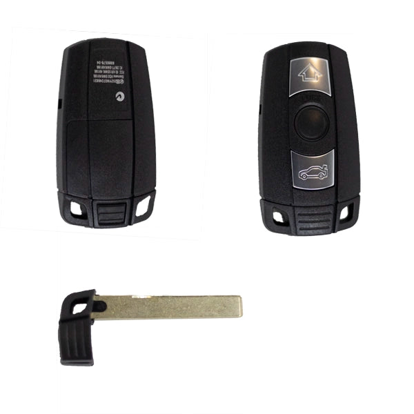 2005-2015 Telemando Manos Libres BMW Cas - Serie 1- 3 -5 - X5
