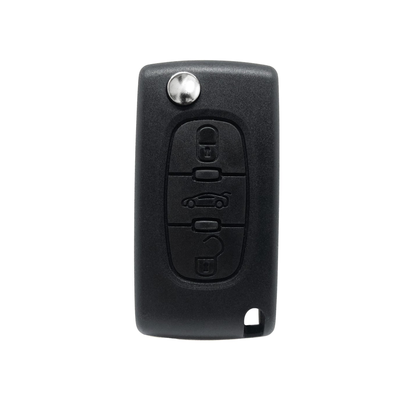 2009+ Comando Remoto Dobrável Citroen Berlingo  - Original Ref. 6490E0