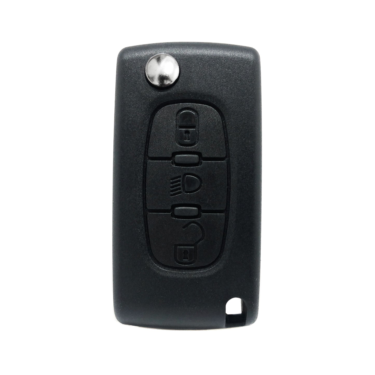 2010 Telemando Plegable Citroen - Ref. Original: 649097
