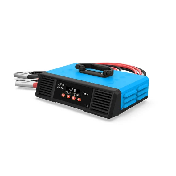 Estabilizador De Corriente Eaata - 100A