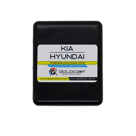 Emulador Kia - Hyundai ELV - ESL