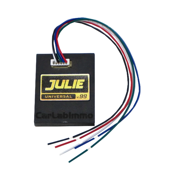 Emulador Universal Julie