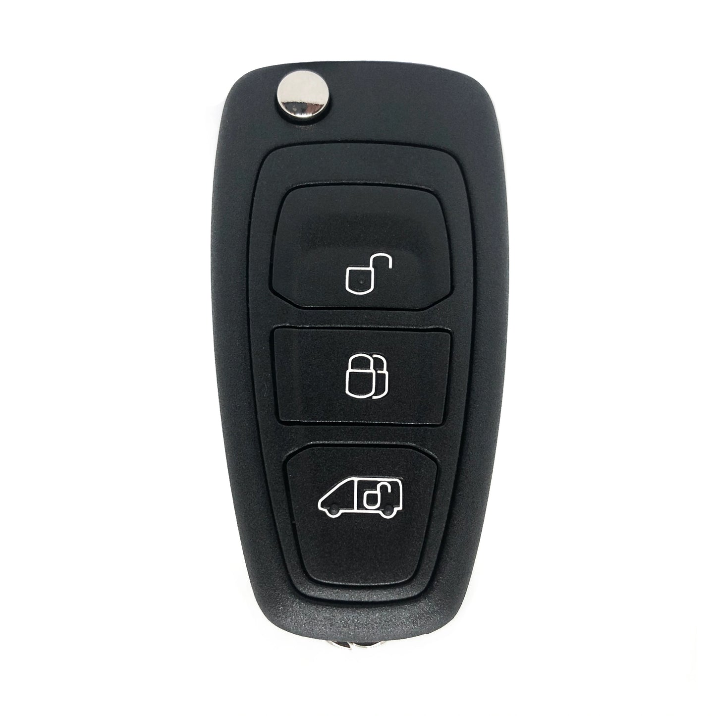 2016-2020 Ford Transit Folding Remote Control - Tourneo (Van) | Original Ref.: 2013328