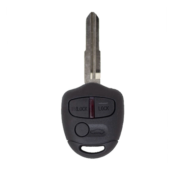 2005-2015 Comando Remoto Fixo Mitsubishi Lancer - Original Ref.: 6370B986