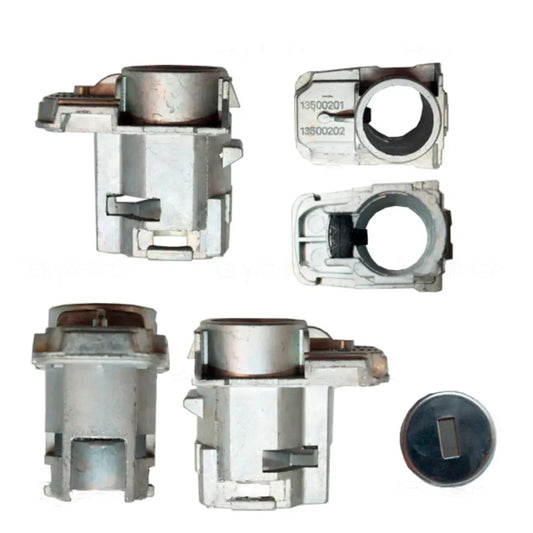 Serrure Dans Le Kit Opel Astra J Perfil Hu100
