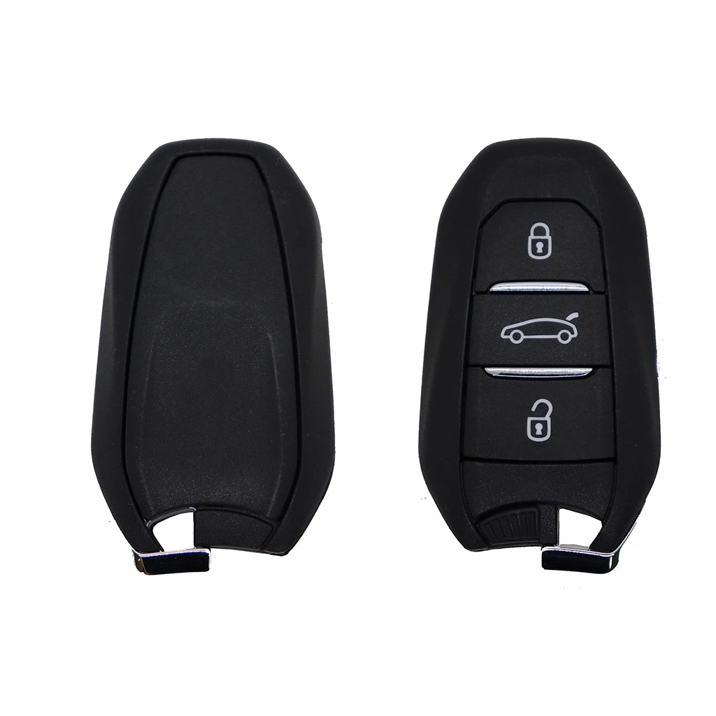 2019+ Telemando Keyless Go Peugeot 3008 - 308 - 5008 | Ref. Original: 98381721Zd - IM3A Chip A3M05