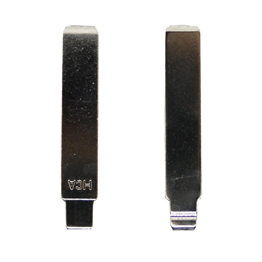 Lâme Pour Télécommande Pliable - Hu83