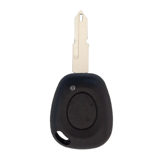 Coque De Télécommande Fixe Renault Laguna 1 Bouton