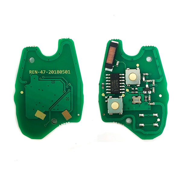 2014+ Télécommande Fixe Renault Traffic - Master