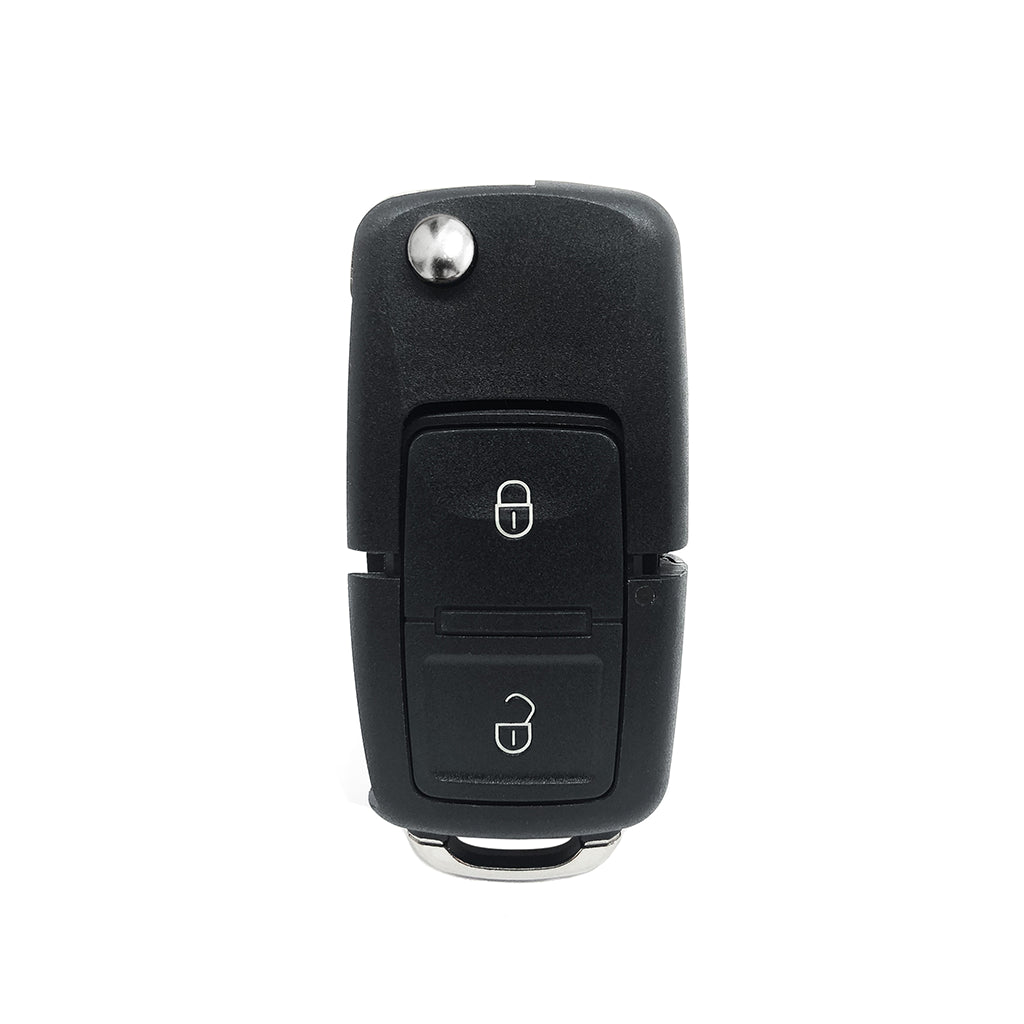 2002-2008 Telemando Plegable Seat Ibiza - Leon - Toledo | Ref. Original: 1J0959753Ct - 1m0959753e