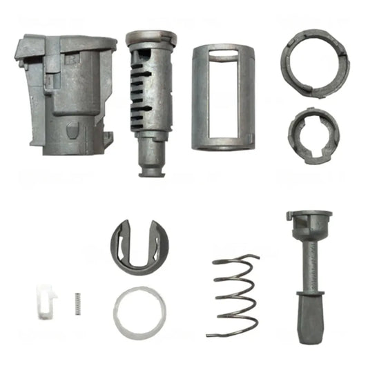 Serrure Dans Le Kit Golf Mk4 Derecha Hu66 Profile