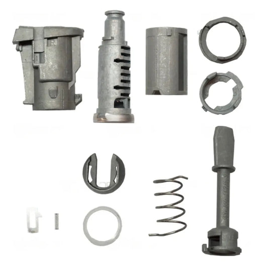 Serrure Dans Le Kit Vw Passat Derecha Hu66 Profile