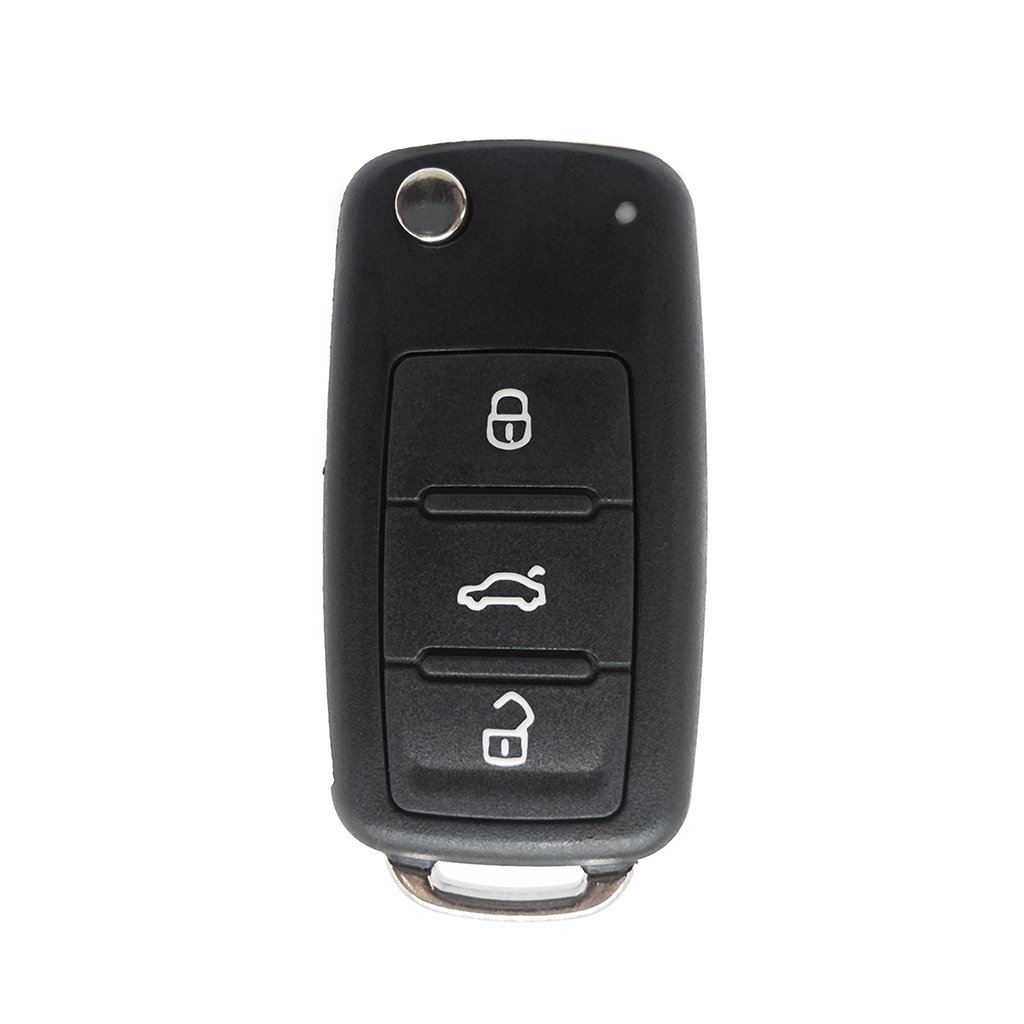 2011-2014 Comando dobrável Volskwagen Beetle - Caddy - Eos - Golf | Ref. Original: 5K0837202Ad