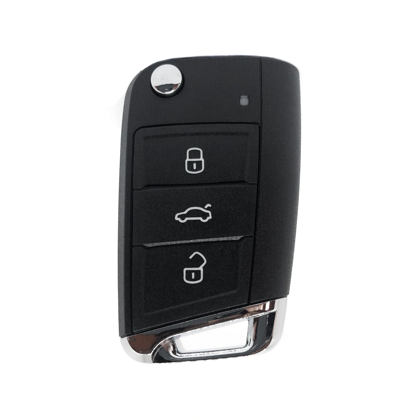 2012-2015 Volskwagen Flip Key for Golf Mk7 | PN: 5G0959752Bb