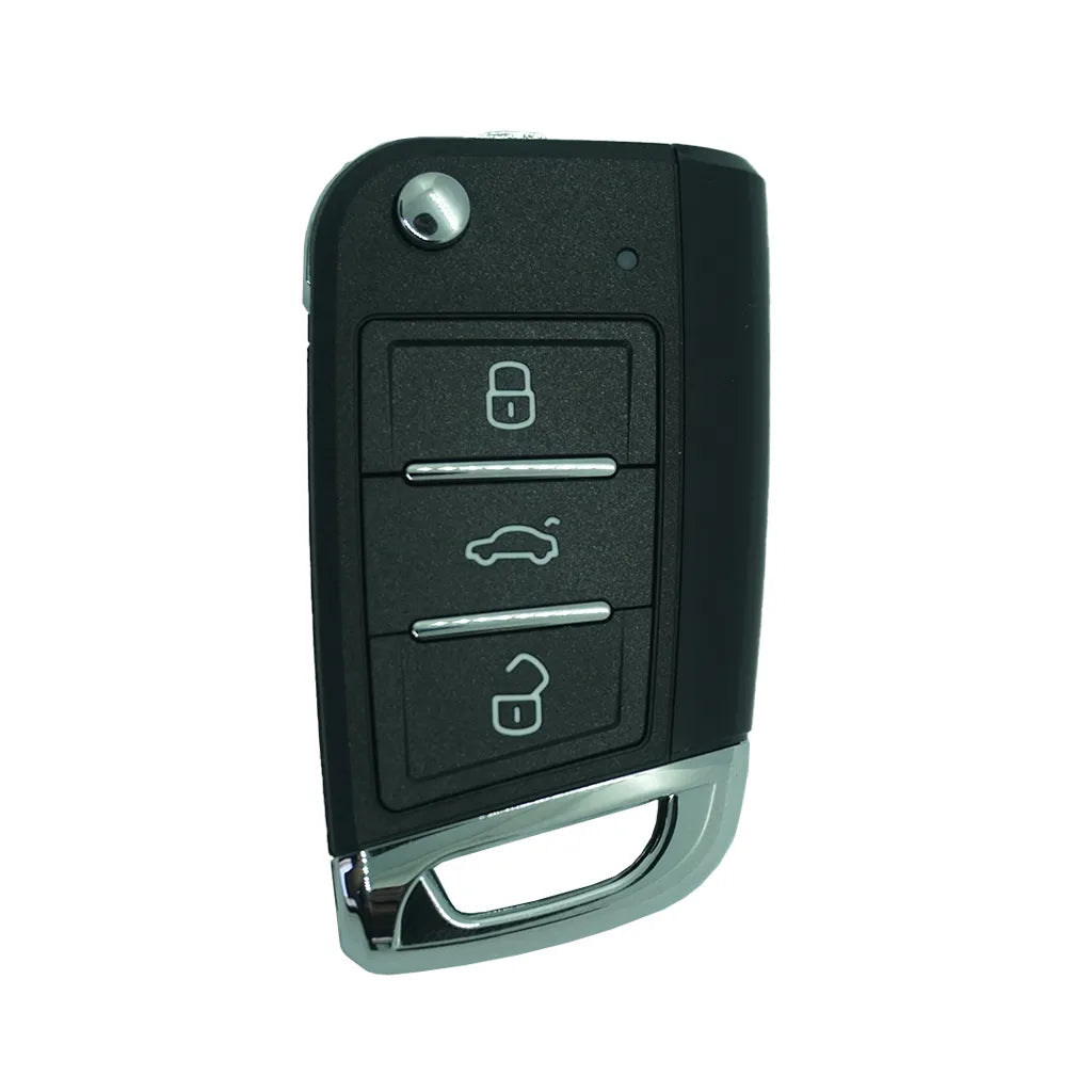 2012-2015 Comando dobrável  Volskwagen Golf Mk7 | Ref. Original: 5G0959752Bb