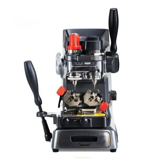 Máquina De Corte Manual Regata Condor Xc002 Pro