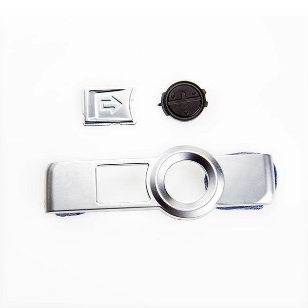 Télécommande pliable Bmw Moto Xm38 Proximidad Xhorse - Xsbmm0gl