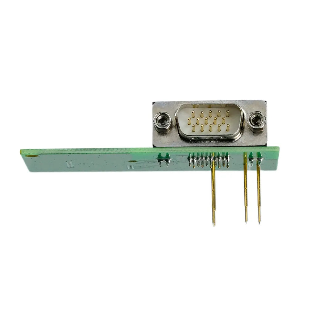 Adaptador Bmw E-Chasis Frm