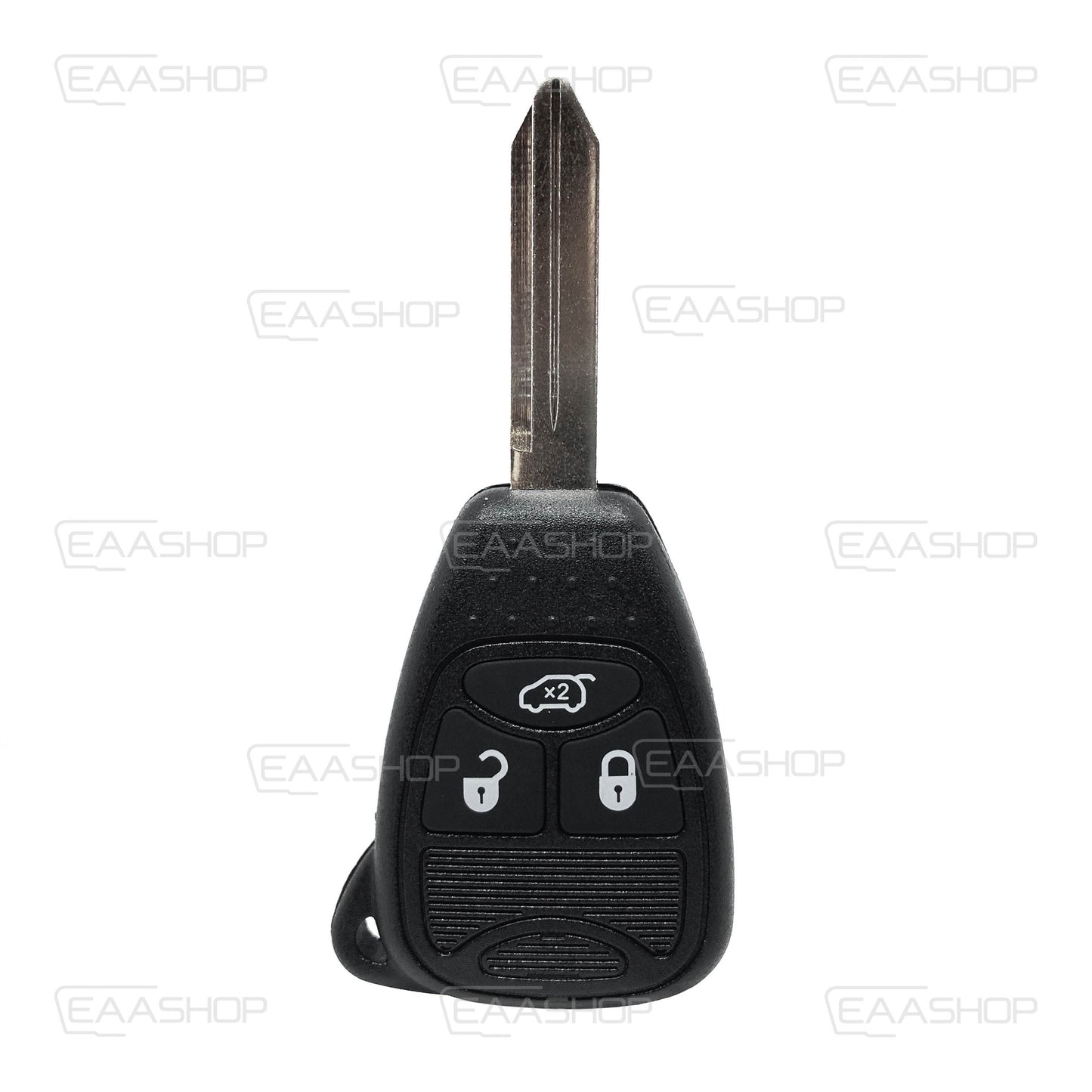 2005-2010 Fixed Remote Control Chrysler 300C - Original Ref.: 05179515Aa