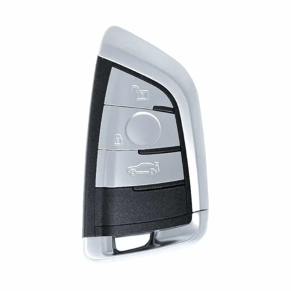 Keyless Go Remote Control Bmw F Series