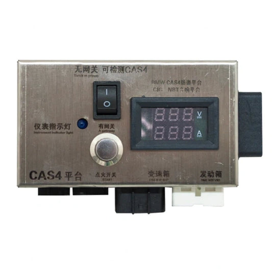 Banc Test Pour Bmw Cas Compatible Avec Cas4 - Cas4++