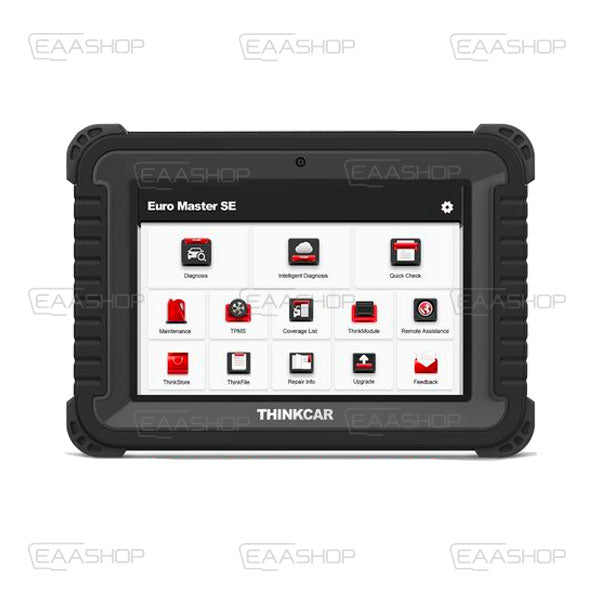Thinktool Euro Master Se