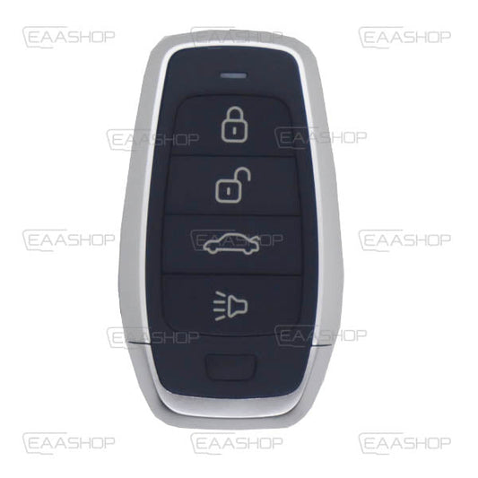 Télécommande Keyless 4 Boutons Autel