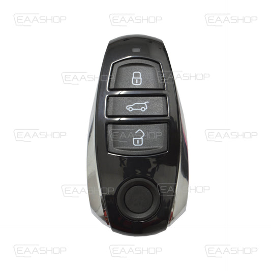 2010-2018 Télécommande D'Insertion Go Vw Touareg | Ref. Original: 7P6959754Ap