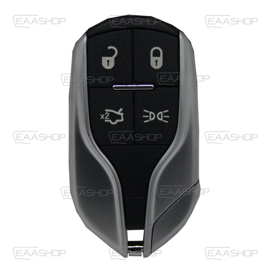 2017-2020 Télécommande Keyless Go Maserati Levante S - Ghibi - Quattroporte | Ref. Original: 670071203