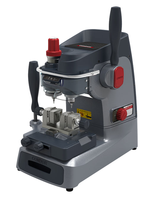 Machine De Coupe Manuel Regata Condor Xc002