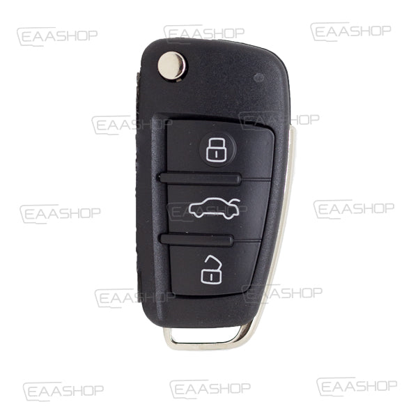 2013+ Telemando Plegable Audi A3 Mqb - Ref.Original: 8V0837220D