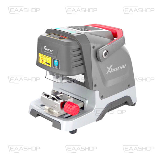 Machine De Découpe Automatique Dolphin