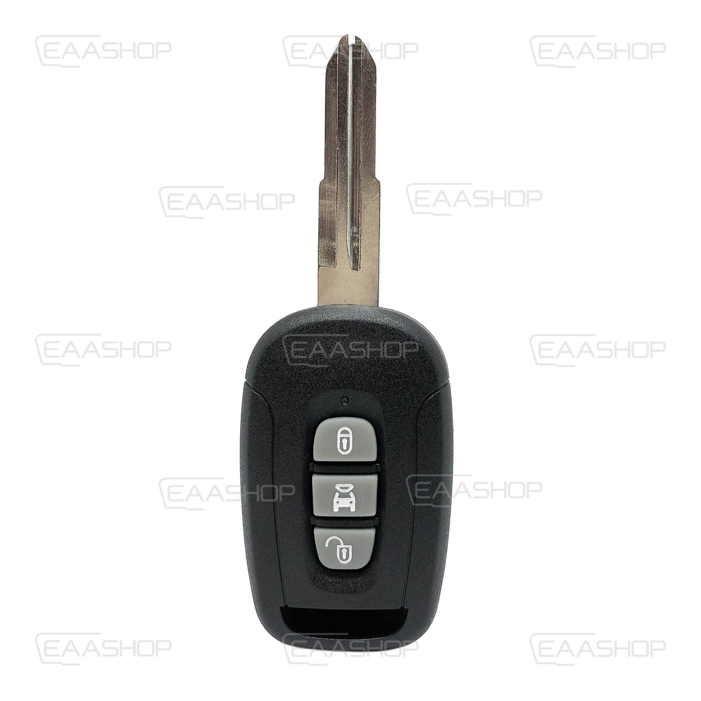 2006-2010 Télécommande Fixe Chevrolet Captiva - Ref. Original: 96628228
