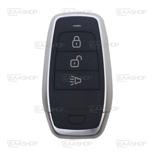 Télécommande Keyless 3 Boutons Autel