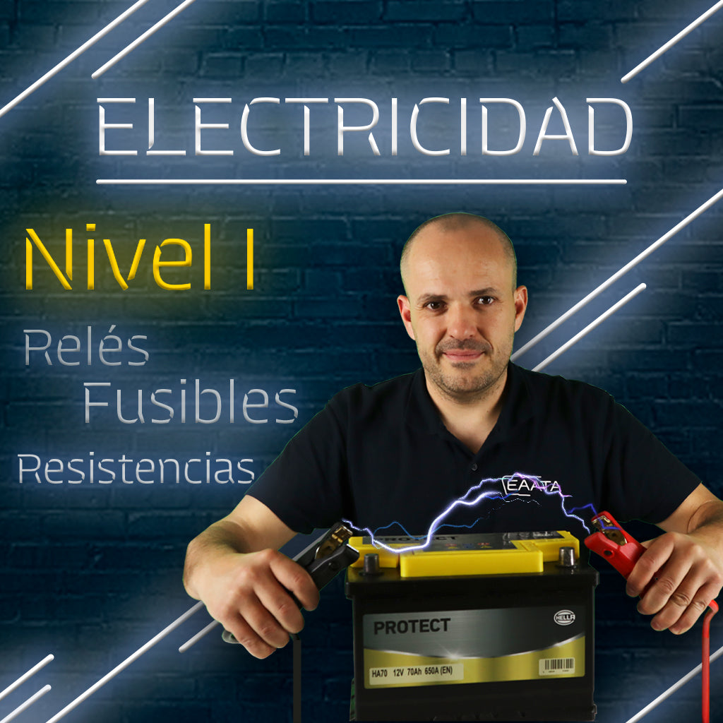 Electricidad Nivel 1